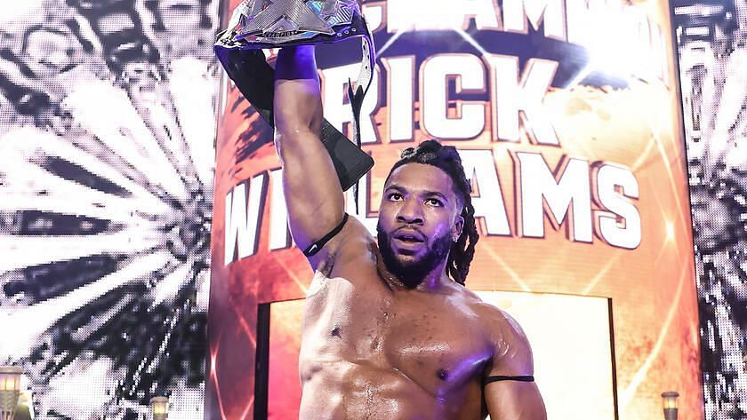 "Trick Williams slays The Mad Dragon to become NXT Champion: NXT Spring Breakin’ highlights, April 23, 2024"
